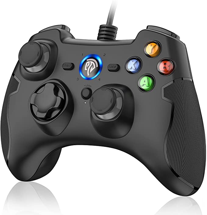 EasySmx controller