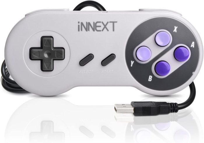 iNNEXT controller