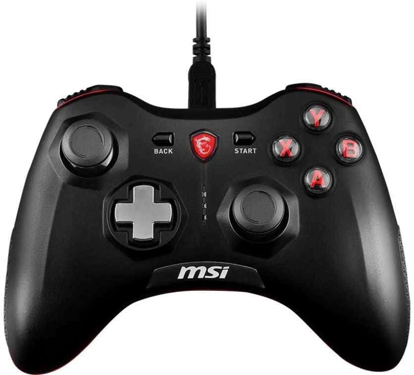 MSI gc20 controller