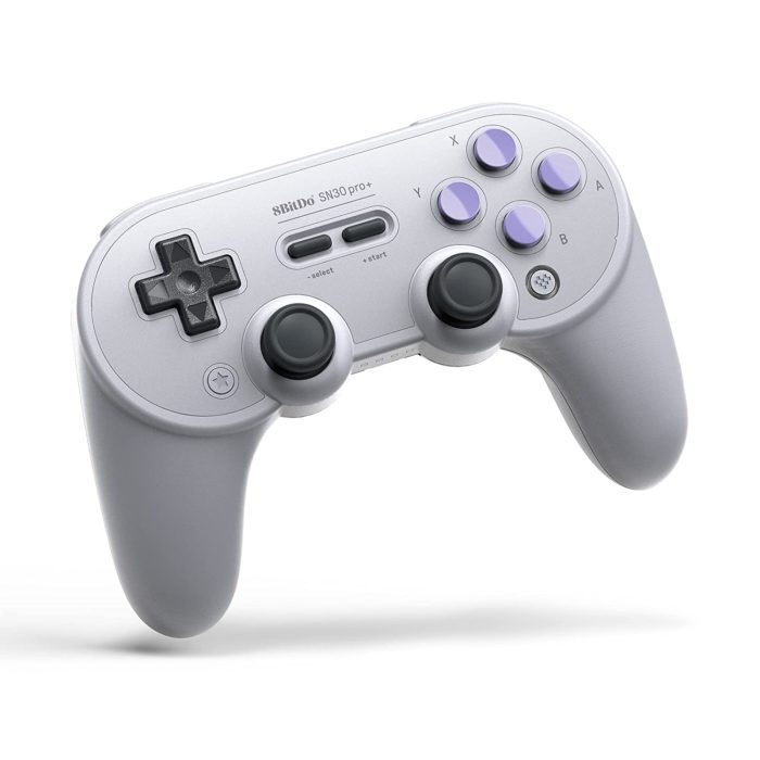 Sn30 Pro+ controller