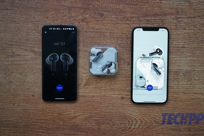 Nothing Ear 1 Wireless Earbuds FAQ: Everything You Need to Know - nothing ear 1 review 17