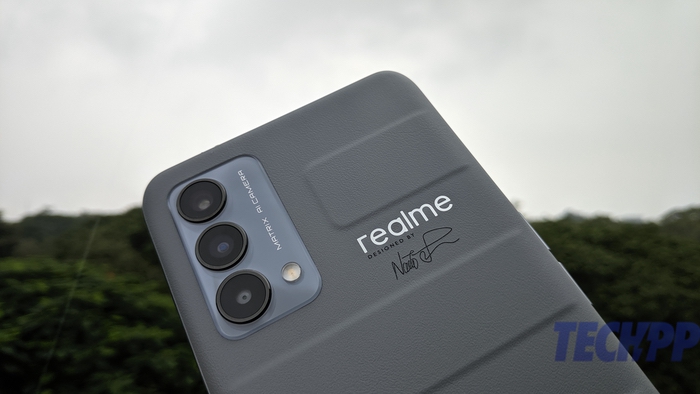 Realme GT Master Edition Review: A Master Who Could Have Been Trained Better - realme gt master edition review 7