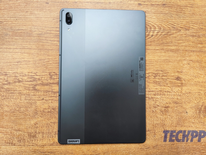 Lenovo Tab P11 Pro Review: Content Consumption Supremo! - lenovo tab p11 pro review 4