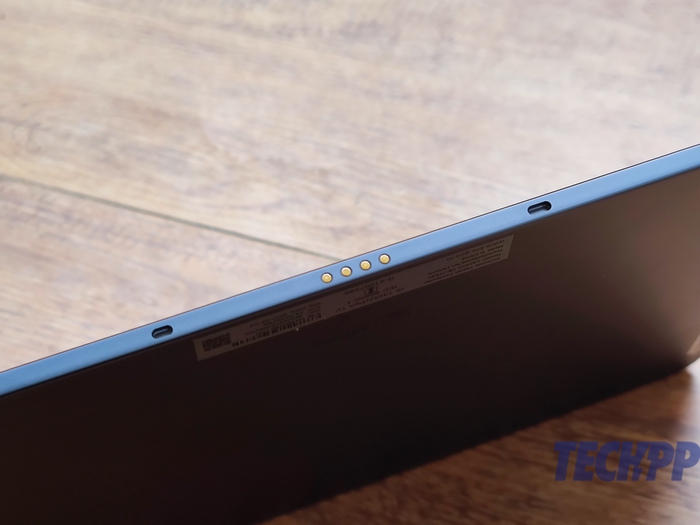 Lenovo Tab P11 Pro Review: Content Consumption Supremo! - lenovo tab p11 pro review 18