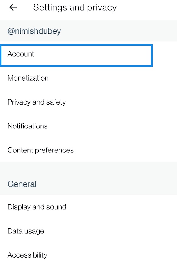 How to Log Out All Devices From Facebook, Twitter and Instagram - Step4 1