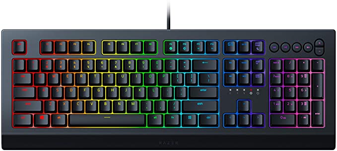 Razer Cynosa V2 keyboard