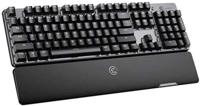 GameSir GK300 keyboard