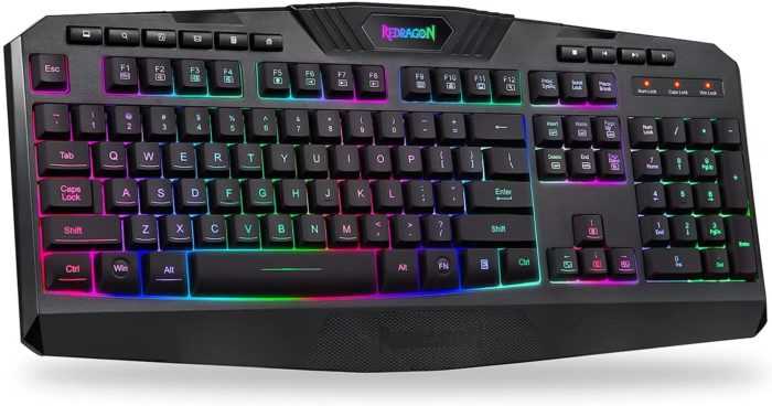 Redragon K503 keyboard