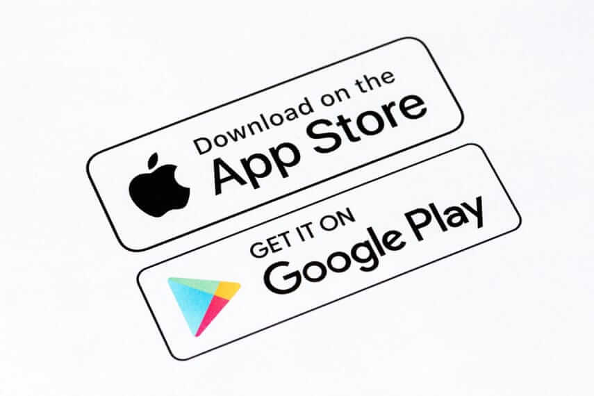 Future of In-App Payments: Duopoly vs Choice - google apple app stores