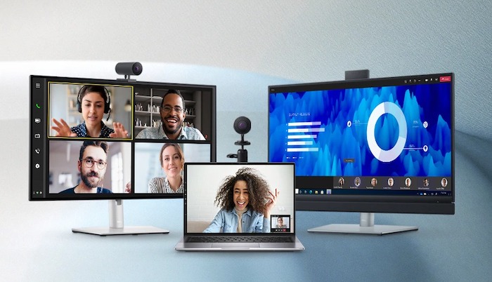 Dell Technologies Redefines Remote Work with its New Products - Dell business pc