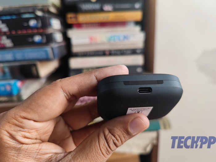 OnePlus Buds Pro Review: Getting into the Premium TWS League - oneplus buds pro review 25