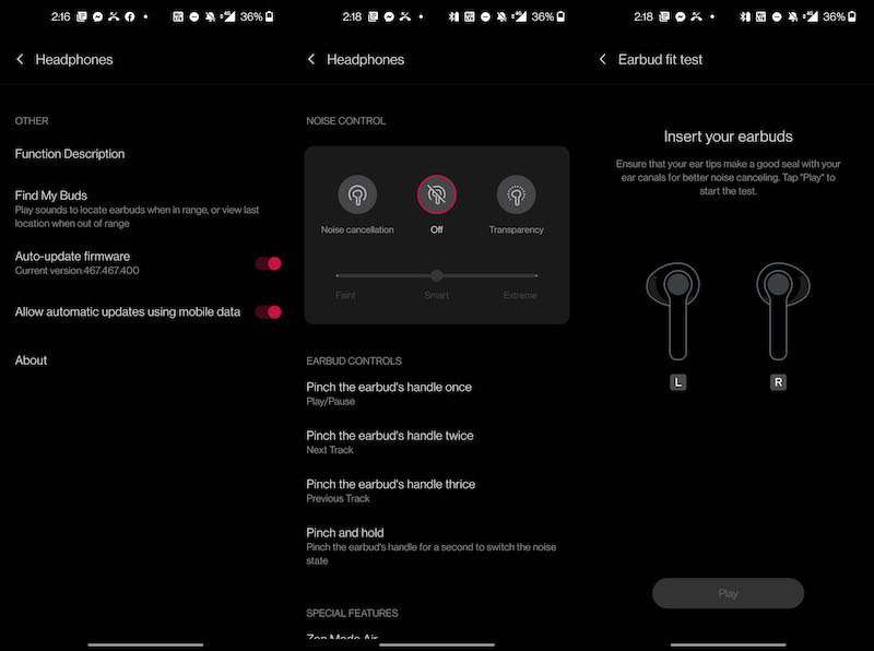 OnePlus Buds Pro Review: Getting into the Premium TWS League - heymelody app