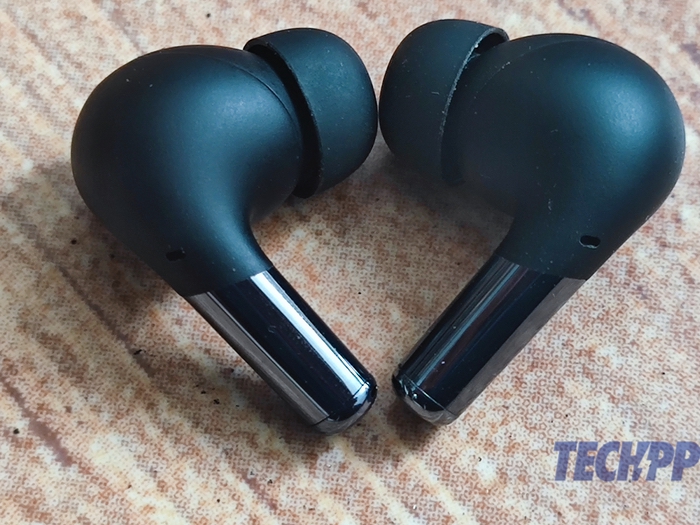 OnePlus Buds Pro Review: Getting into the Premium TWS League - oneplus buds pro review 15