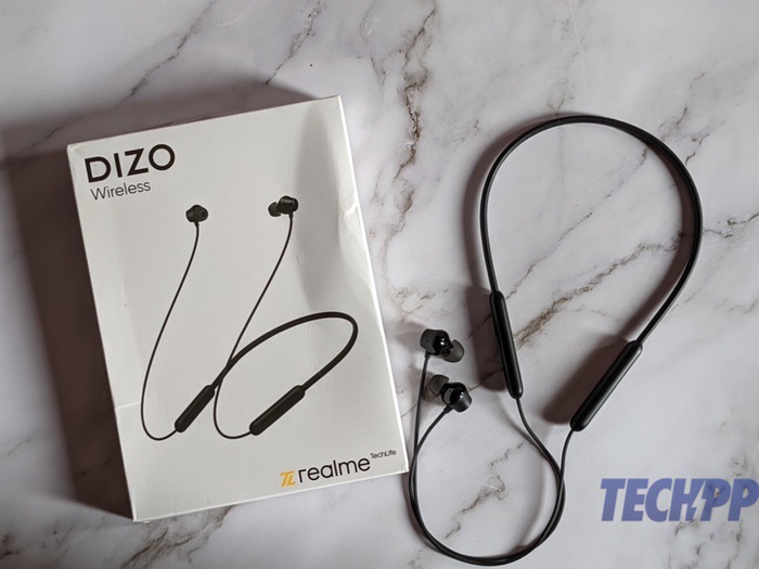 DIZO Wireless: Entry-Level Wireless Headphones Done Almost Right - dizo wireless review 8