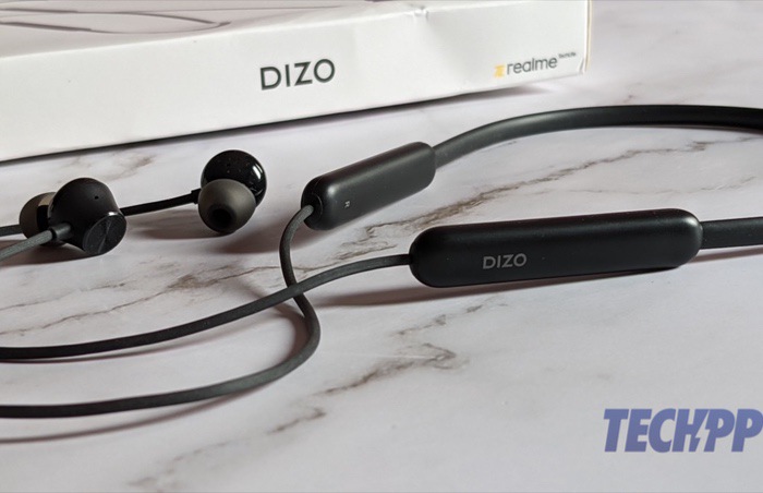 DIZO Wireless: Entry-Level Wireless Headphones Done Almost Right - dizo wireless review 7