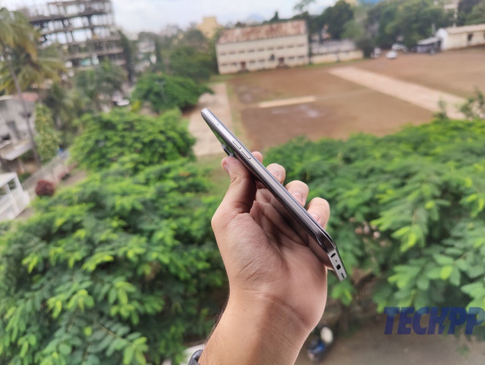 Realme 8i Review: Jack of All Trades - realme 8i review 7