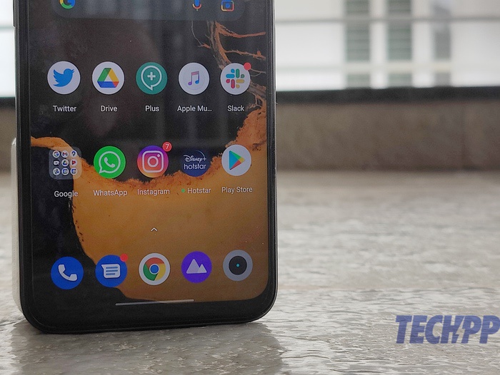 Realme 8i Review: Jack of All Trades - realme 8i review 10