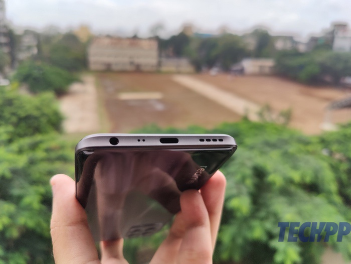 Realme 8i Review: Jack of All Trades - realme 8i review 11