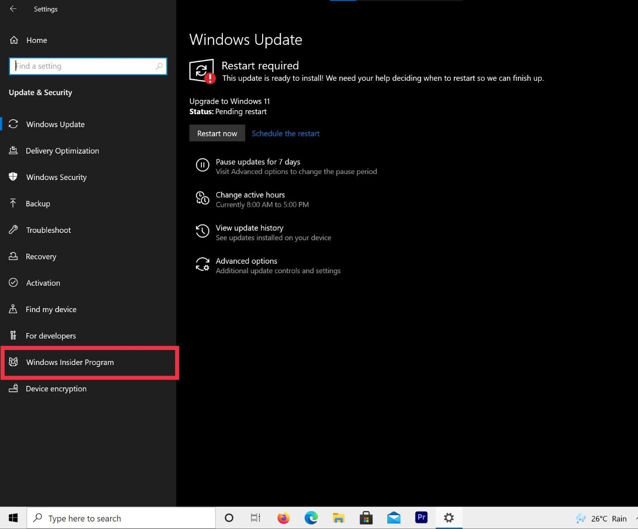 How to Upgrade to Windows 11 for Free Right Now - WIndows 11 upgrade 2