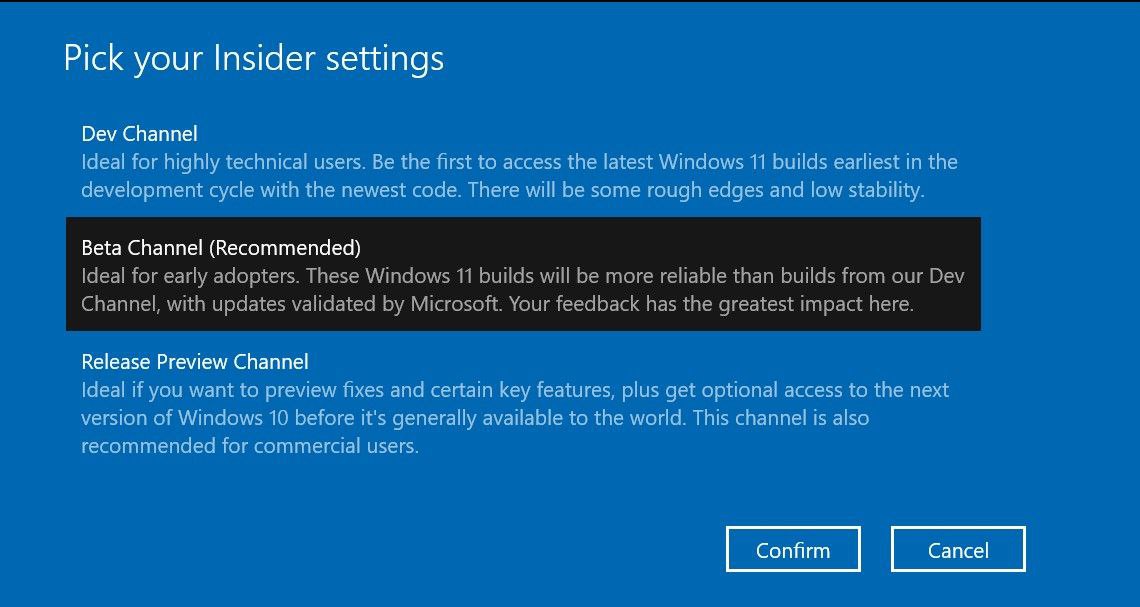 How to Upgrade to Windows 11 for Free Right Now - WIndows 11 upgrade 4