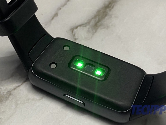 Huawei Band 6 Review: Budget Fitness Tracker Done Almost Right - huawei band 6 review 3