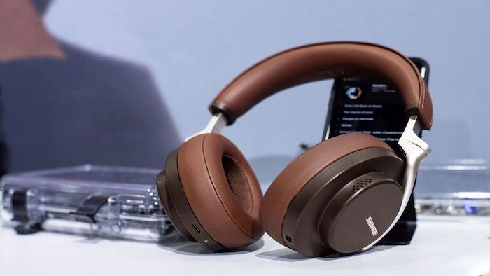 The Premium ANC Headphones Buying Guide: Playing Killer Audio, Killing Bad Sound - shure aonic 50 1