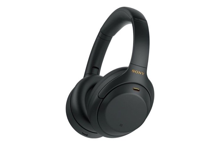 Sony WH-1000XM4