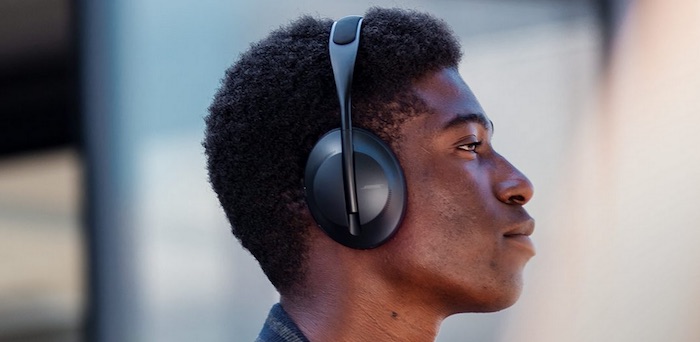 The Premium ANC Headphones Buying Guide: Playing Killer Audio, Killing Bad Sound - bose 700