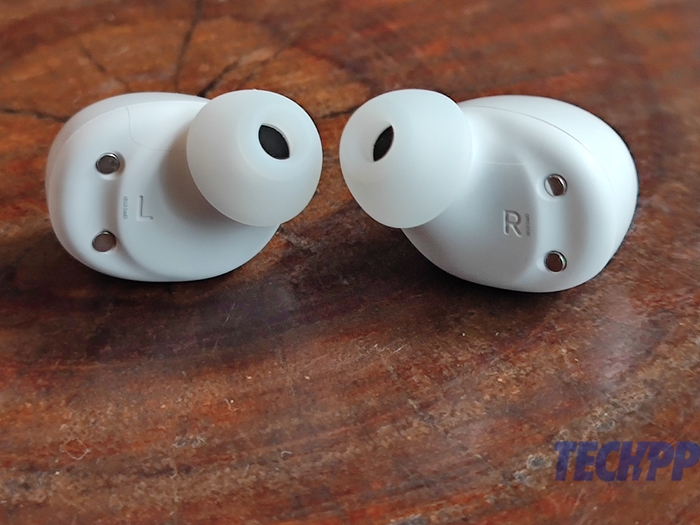 Oppo Enco Buds Review: An Enco-nomical TWS for the Budget Conscious - oppo enco buds review 12