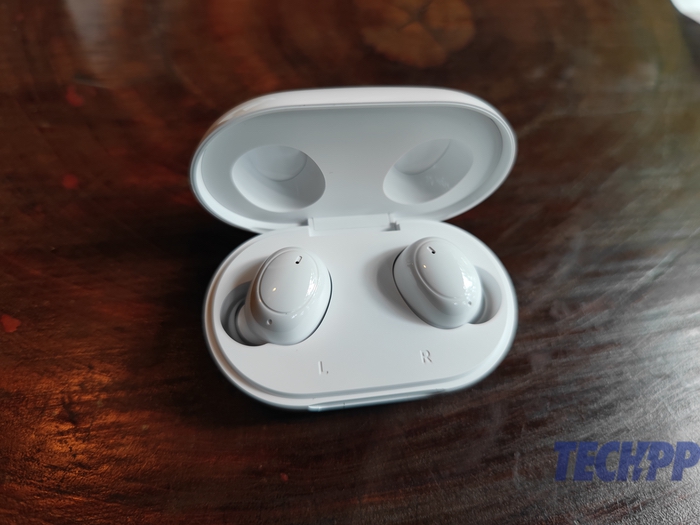 Oppo Enco Buds Review: An Enco-nomical TWS for the Budget Conscious - oppo enco buds review 6