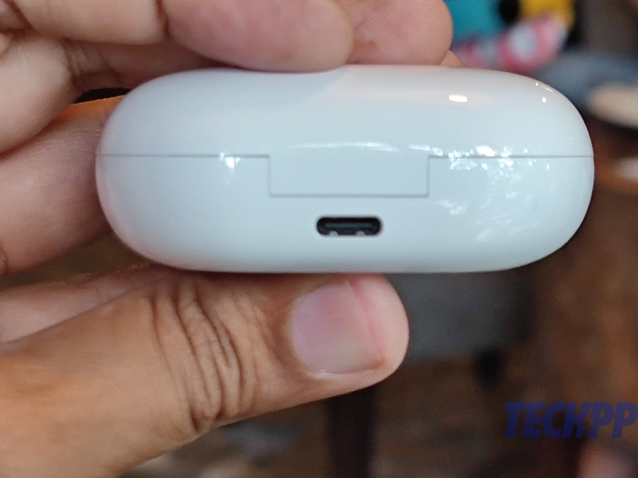 Oppo Enco Buds Review: An Enco-nomical TWS for the Budget Conscious - oppo enco buds review 13