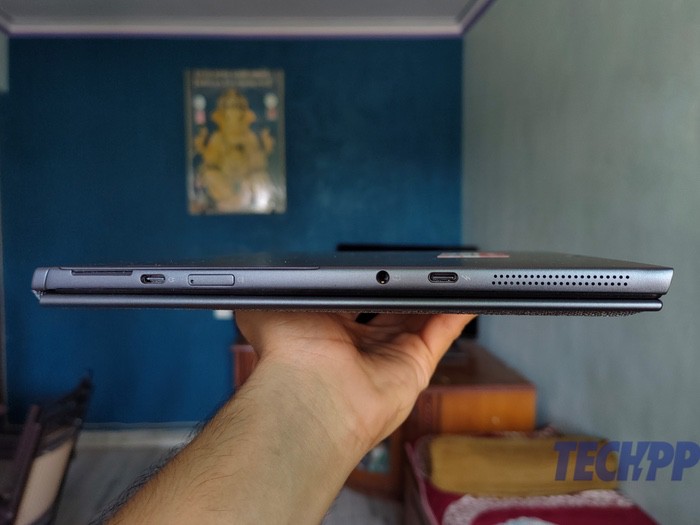 Lenovo Yoga Duet 7i Review: Lightweight Convertible, Easily Portable! - lenovo yoga duet 7i review 16