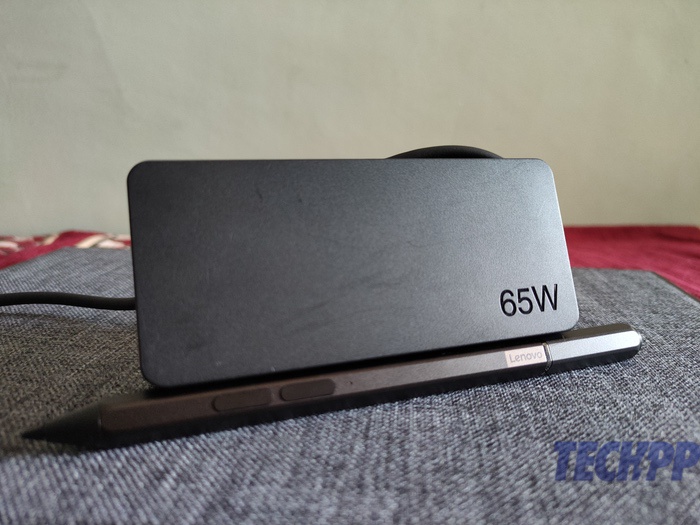 Lenovo Yoga Duet 7i Review: Lightweight Convertible, Easily Portable! - lenovo yoga duet 7i review 17