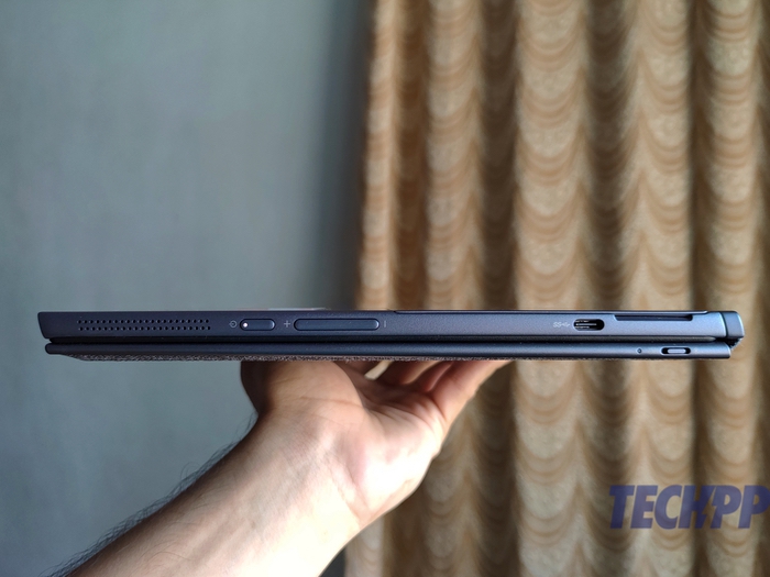 Lenovo Yoga Duet 7i Review: Lightweight Convertible, Easily Portable! - lenovo yoga duet 7i review 2