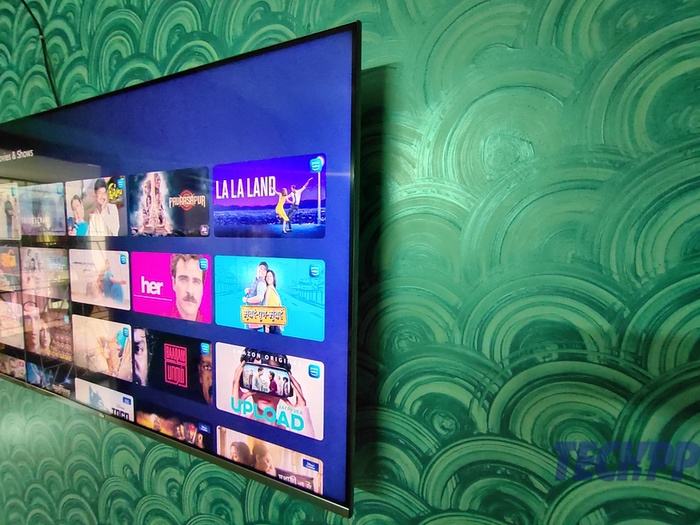 Xiaomi Mi QLED TV Q1 55-inch Long Term Review - mi qled tv 4k review 11