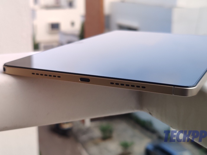 Realme Pad Review: Deserves a Pat on the Back - realme pad review 7