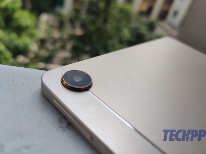 Realme Pad Review: Deserves a Pat on the Back - realme pad review 6