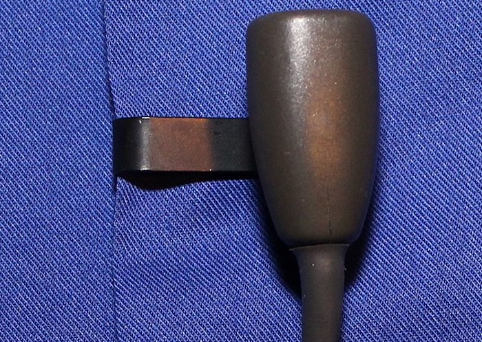 lavalier microphone