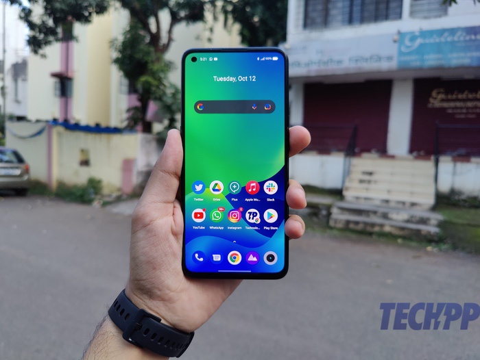 Realme GT Neo 2 5G Review: Elegant Design Meets Powerful Hardware - realme gt neo 2 review 5