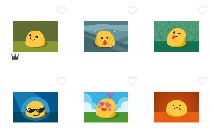 Animated Emoji WhatsApp Sticker