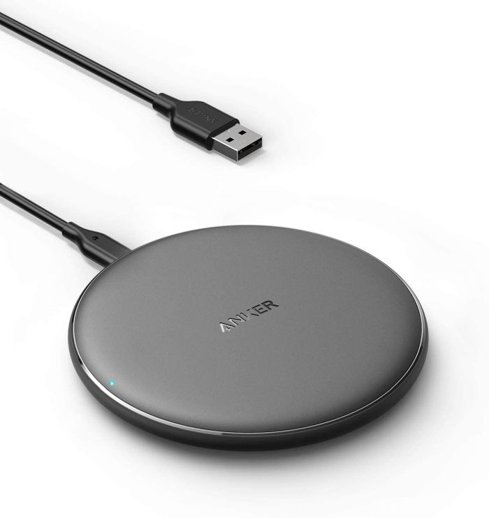 Anker wireless pad