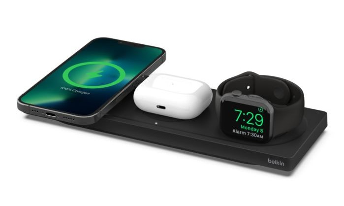 best iPhone wireless charger