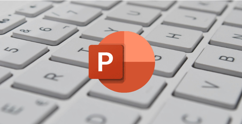 Microsoft powerpoint shortcuts