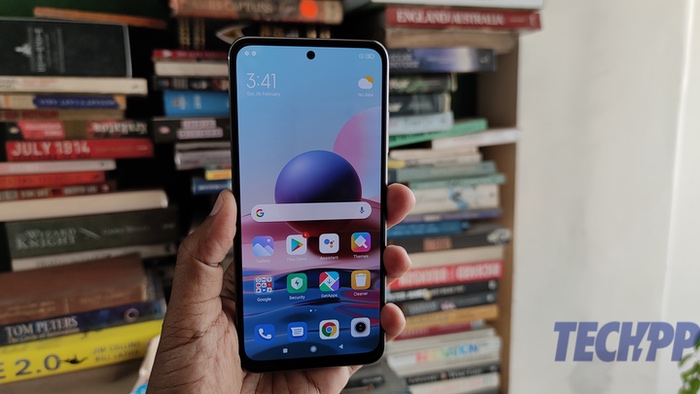 We are Seven: The Redmi Note Buying Guide - redmi note 10 pro review 14