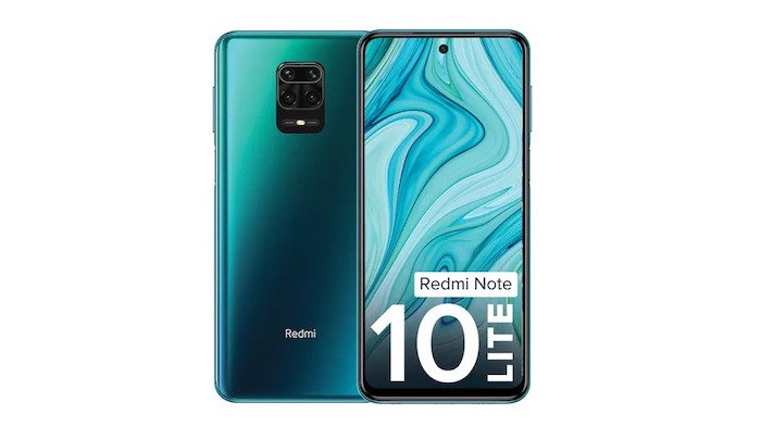 We are Seven: The Redmi Note Buying Guide - redmi note 10 lite