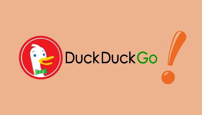 DuckDuckGo !bangs