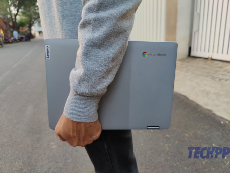 Lenovo Flex 3i Chromebook Review: Eat Sleep Flex Repeat - lenovo flex 3i chromebook review 4