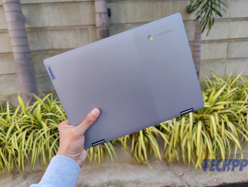 Lenovo Flex 3i Chromebook Review: Eat Sleep Flex Repeat - lenovo flex 3i chromebook review 3