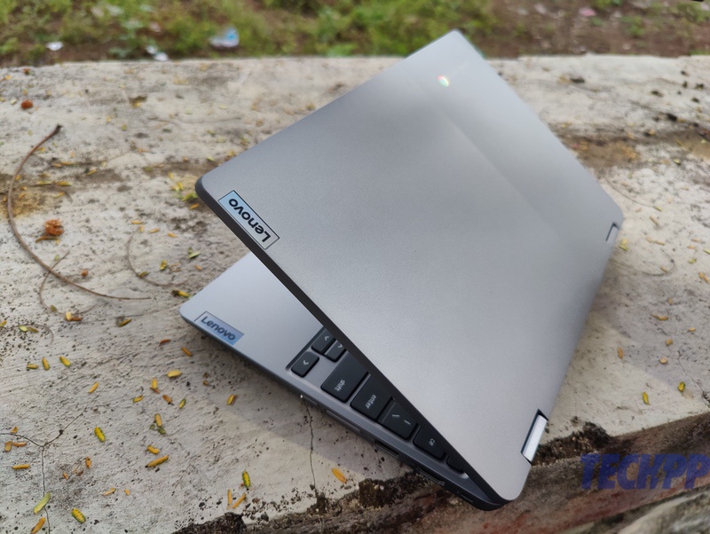 Lenovo Flex 3i Chromebook Review: Eat Sleep Flex Repeat - lenovo flex 3i chromebook review 10