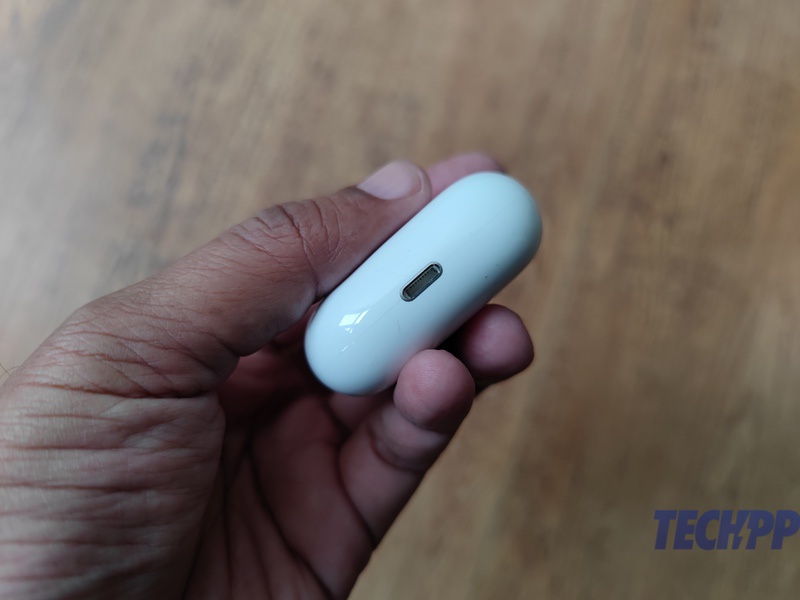 Apple AirPods 3 Review: The AirPods Pro Lite? - apple airpods 3 review 15